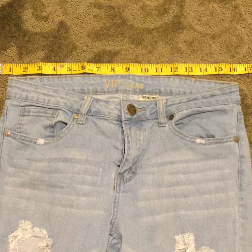 Jeans - Picture 2 of 6